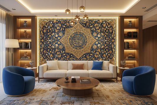 Ev Dekorasyonunda Özgün Sanat Eseri Nasıl Seçilir?